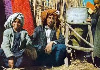 Costumes